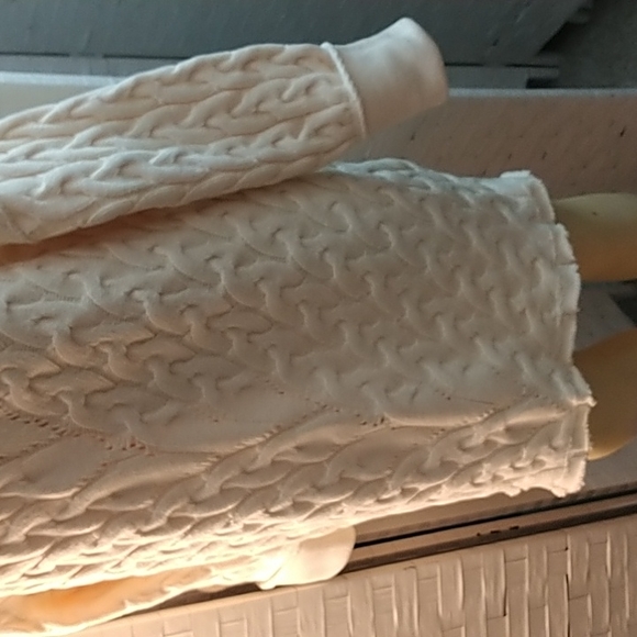 Free People Cable Knit - Picture 3 of 7